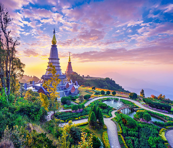 TEST Bangkok Explorer