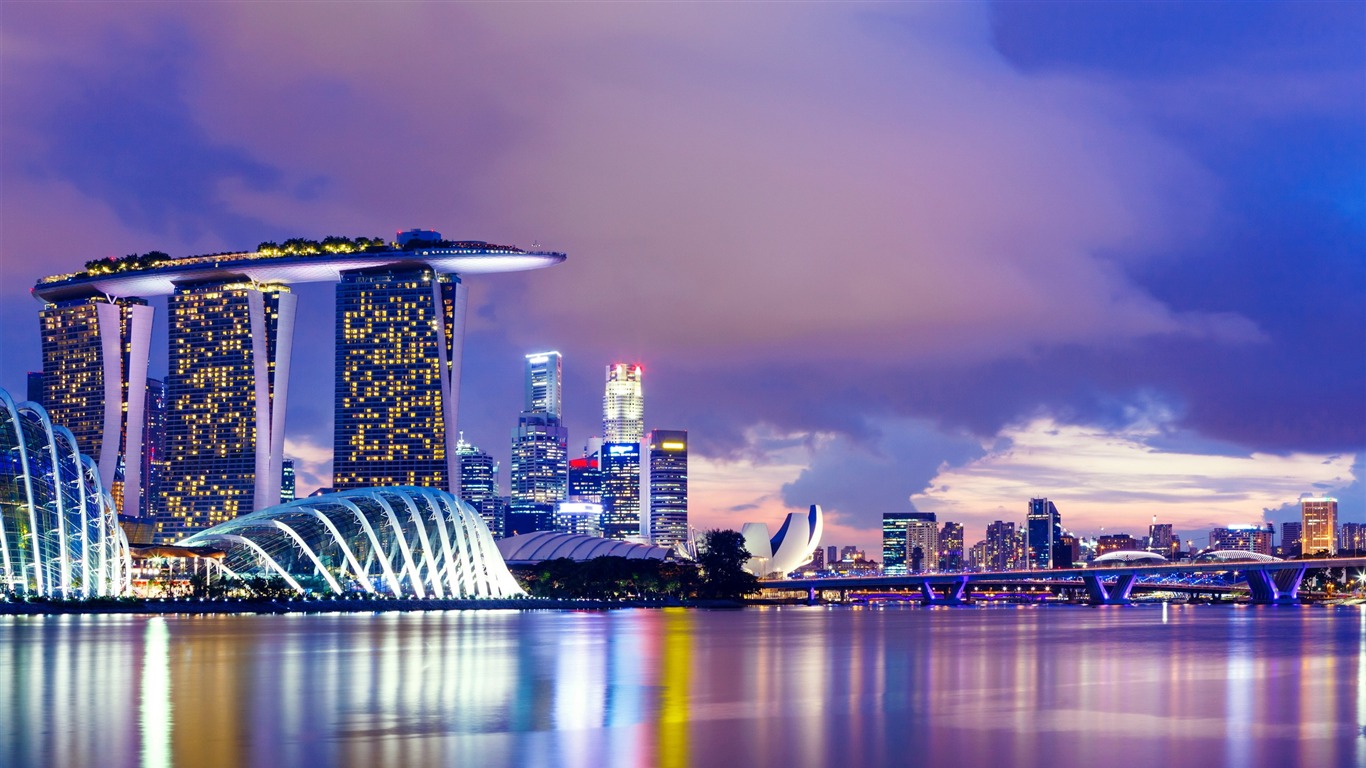 Singapore & Sentosa Premium Escape