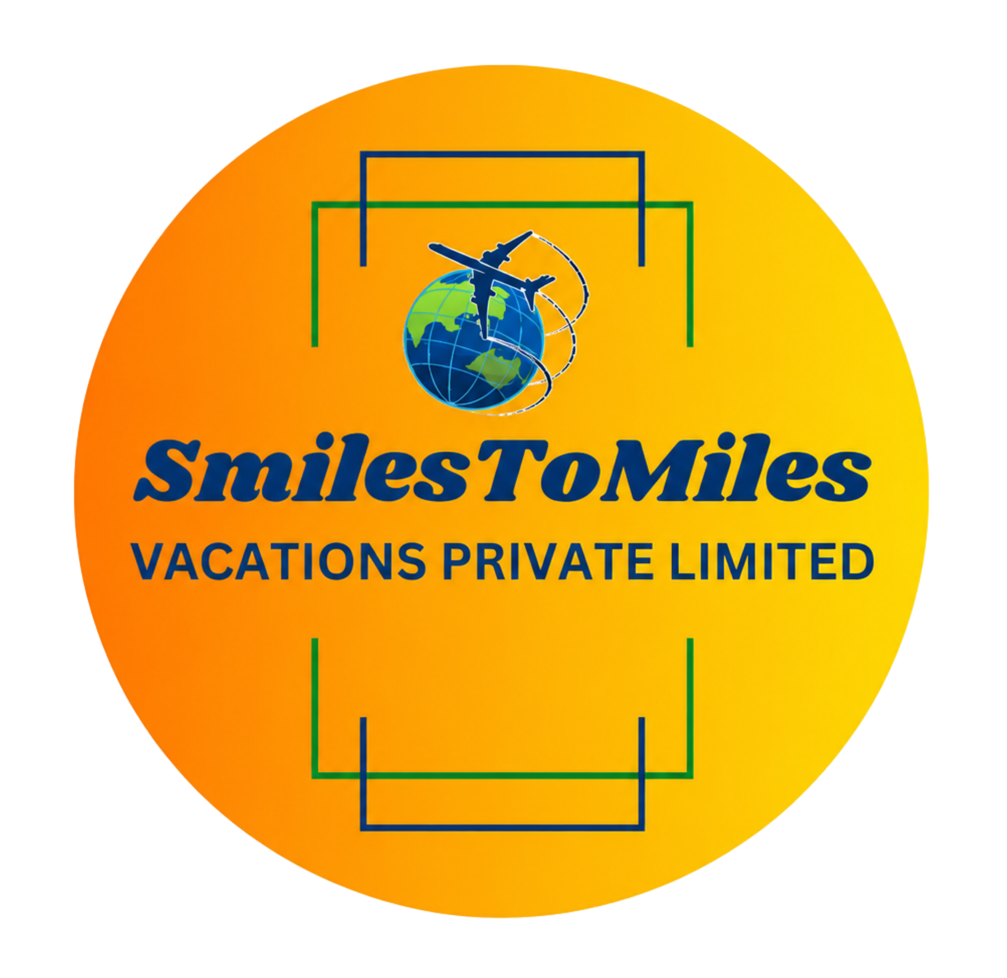 Smiles To Miles